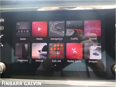 2020 SEAT Ateca