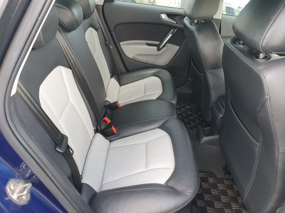 2013 Audi A1