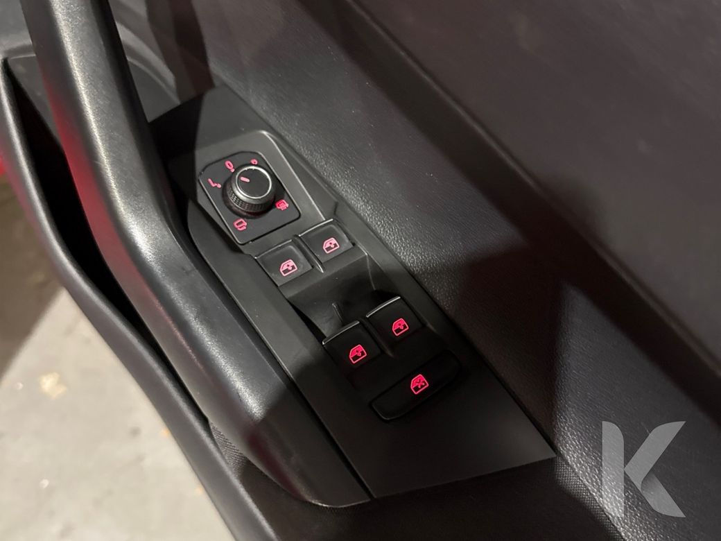2019 Volkswagen Polo