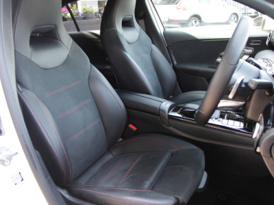 2019 Mercedes-Benz A Class