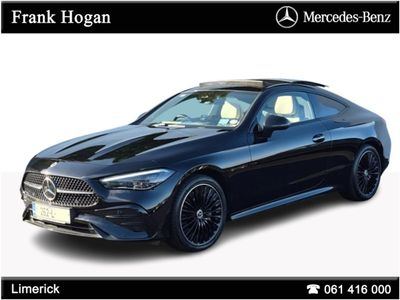 2026 Mercedes-Benz CLE