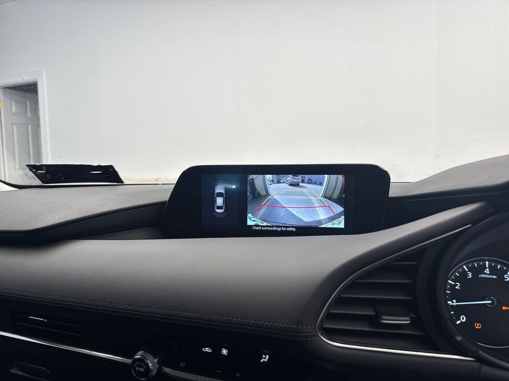 2023 Mazda Mazda3