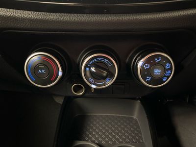 2023 Toyota Aygo X