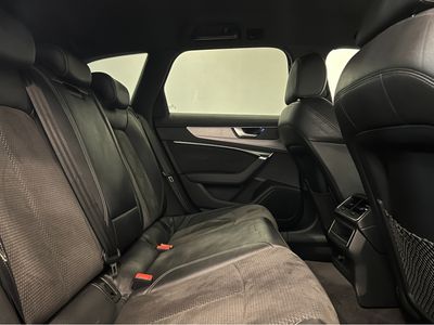 2019 Audi A6