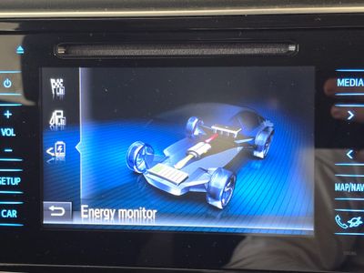 2018 Toyota Auris