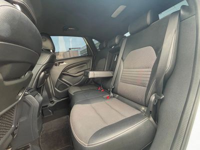 2018 Mercedes-Benz B Class