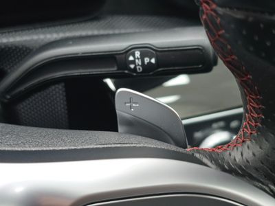 2021 Mercedes-Benz A Class