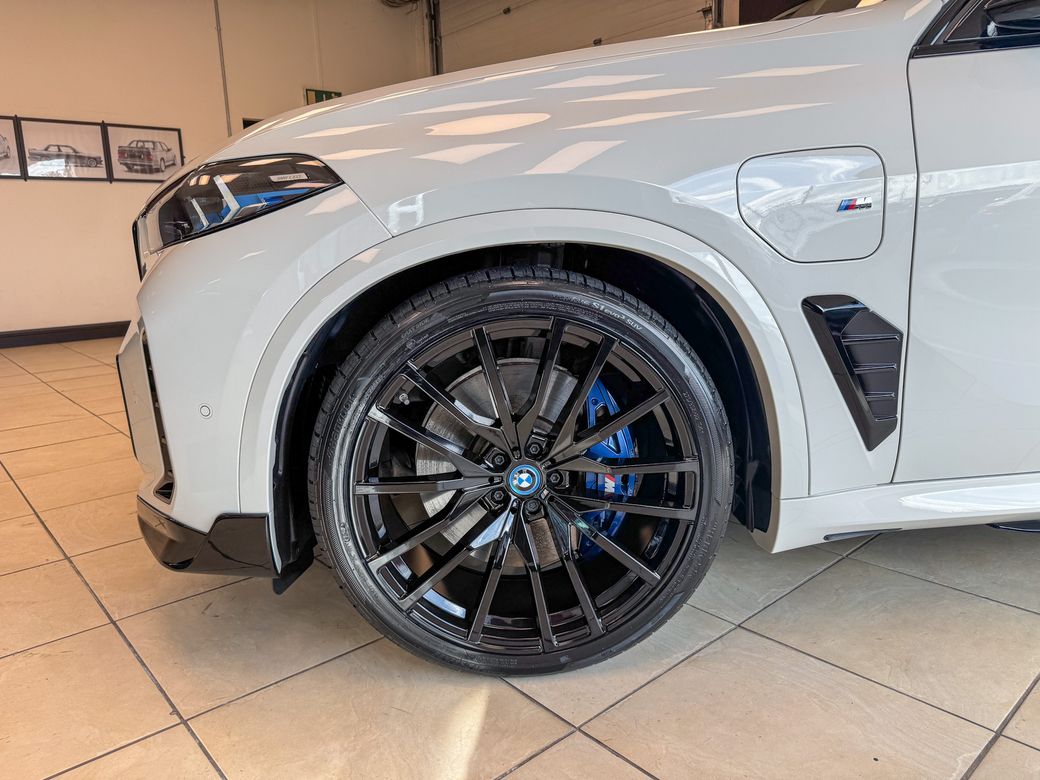 2024 BMW X5