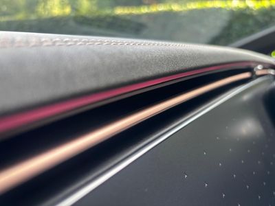 2023 Mercedes-Benz EQE