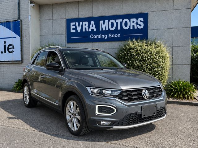 vehicle for sale from Evra Motors