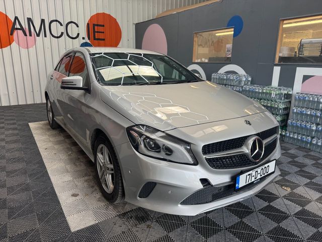vehicle for sale from The Automatic Motor Car Centre