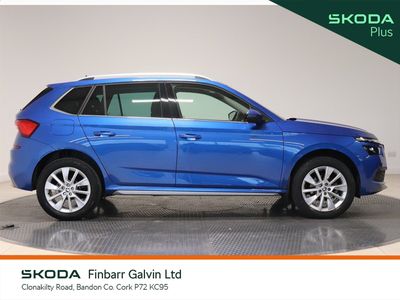 2023 Skoda Kamiq