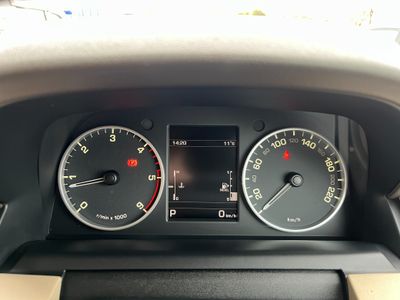 2015 Land Rover Discovery