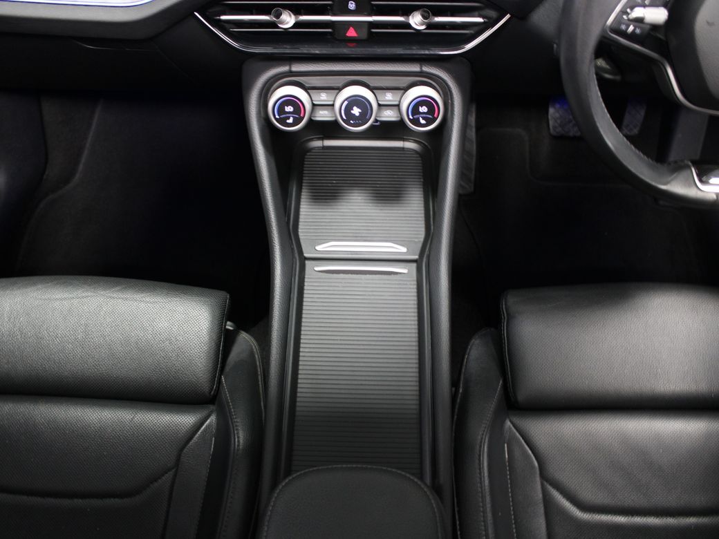 2024 Skoda Kodiaq