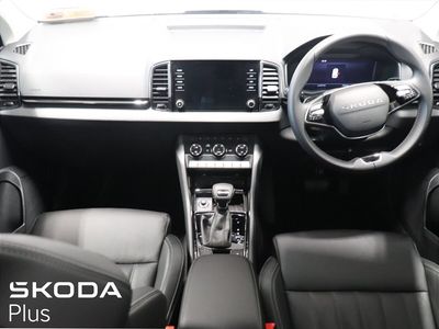 2026 Skoda Karoq