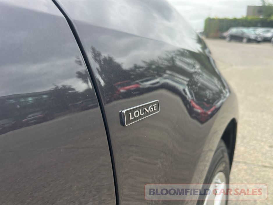 2015 Volkswagen Polo