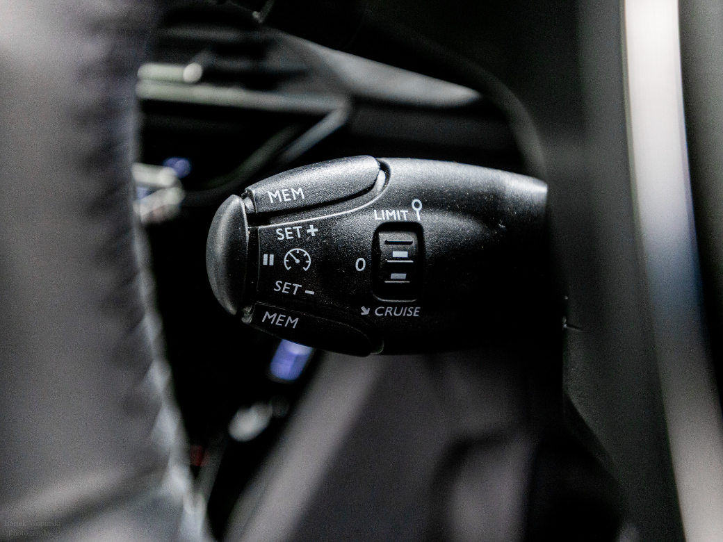 2024 Peugeot 2008
