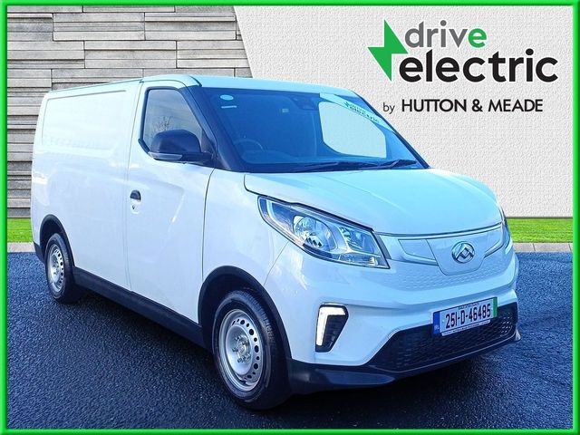 vehicle for sale from Hutton & Meade