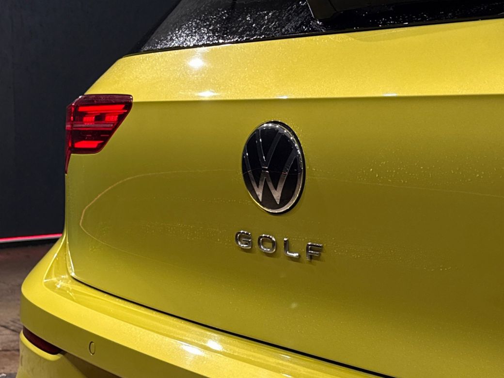 2022 Volkswagen Golf