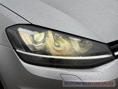 2013 Volkswagen Golf