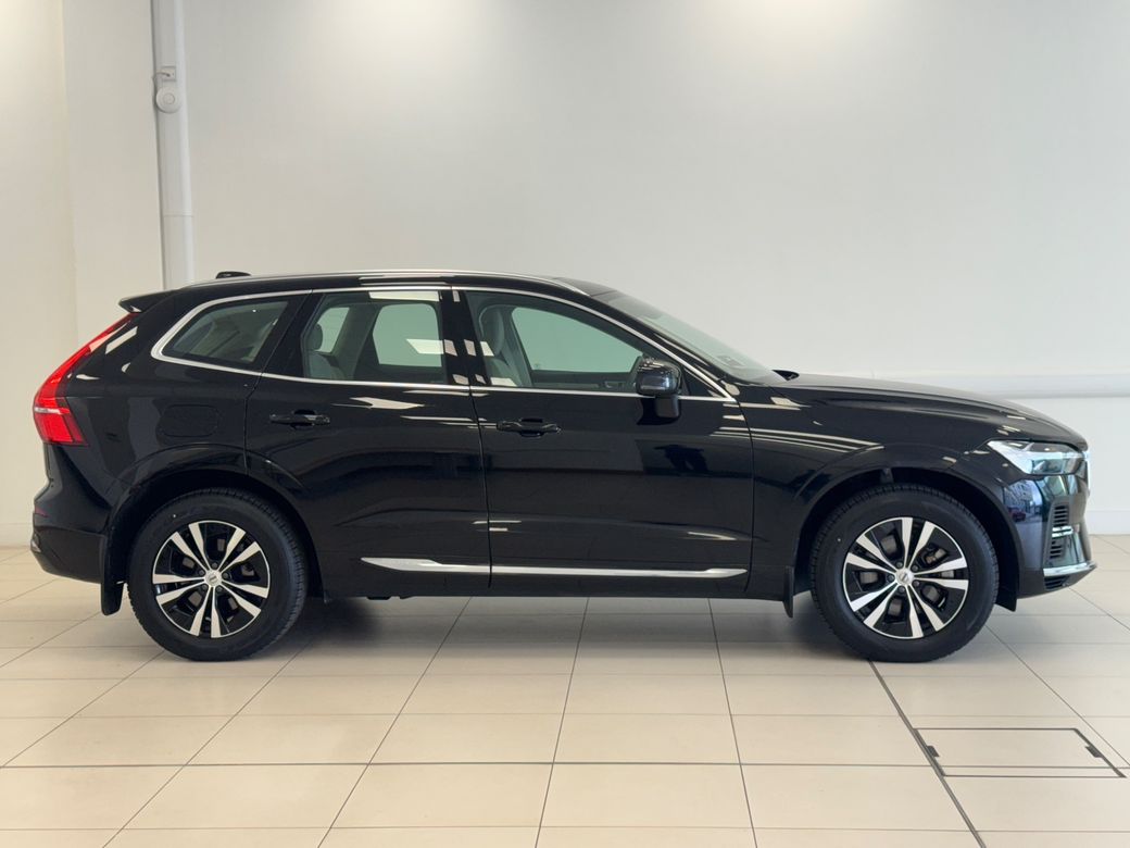 2024 Volvo XC60