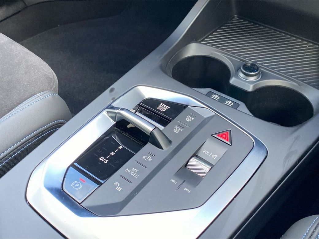2026 BMW 1 Series