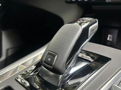 2025 DS Automobiles DS 7