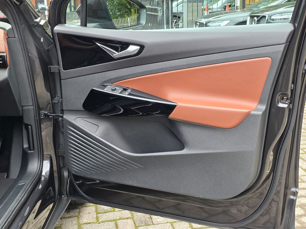 2021 Volkswagen ID.4