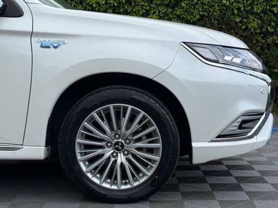 2019 Mitsubishi Outlander