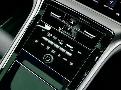 2025 Porsche Panamera