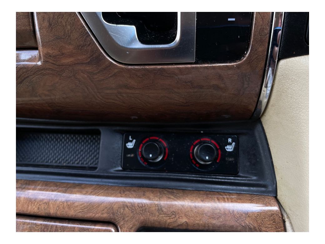 2015 Toyota Alphard