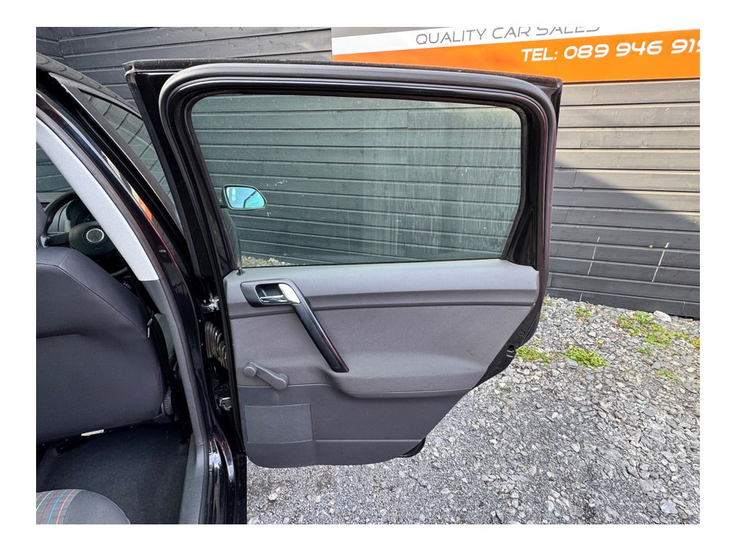 2006 Volkswagen Polo