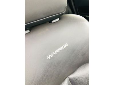 2020 Mitsubishi L200