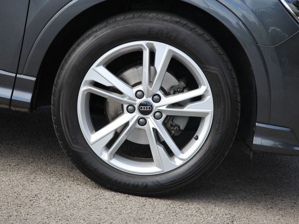 2024 Audi Q3