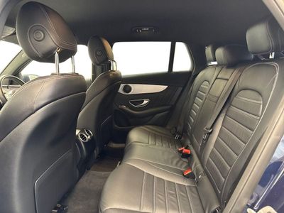 2022 Mercedes-Benz EQC