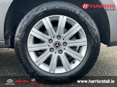 2024 Grey Mercedes-Benz Citan