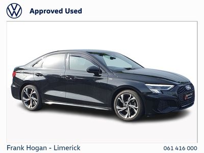 2023 Audi A3