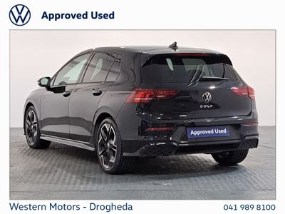 2026 Volkswagen Golf