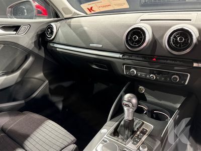 2020 Audi A3