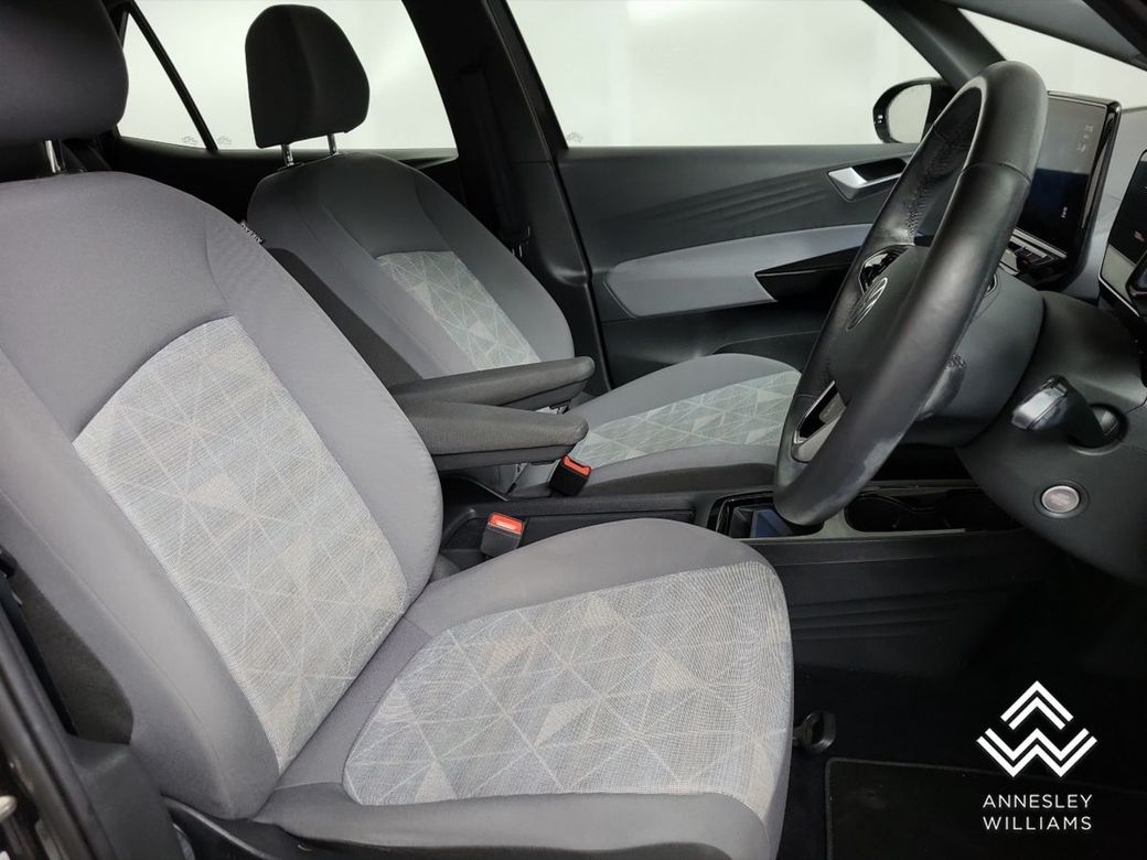 2023 Volkswagen ID.3