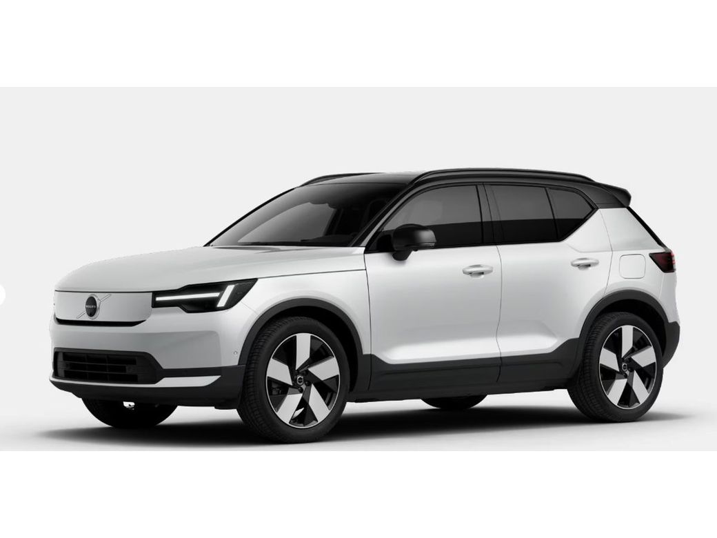 2027 Volvo EX40