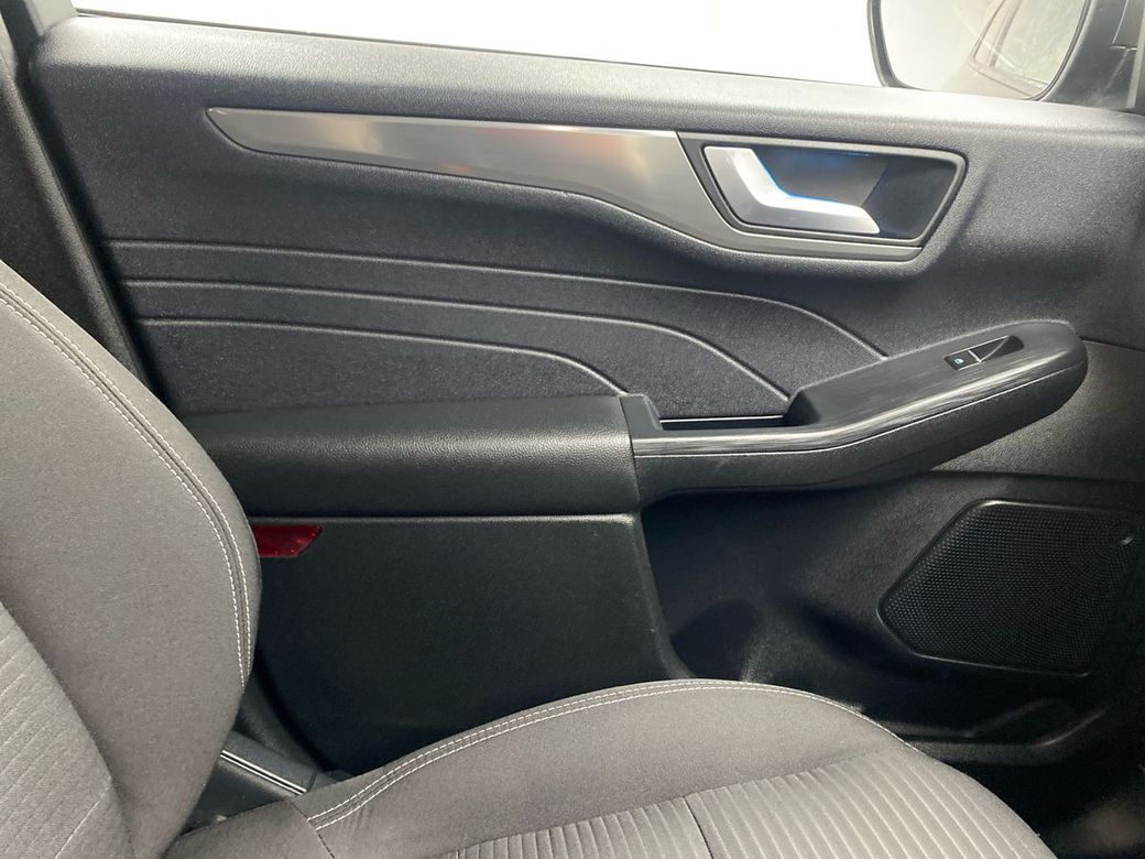 2023 Ford Kuga
