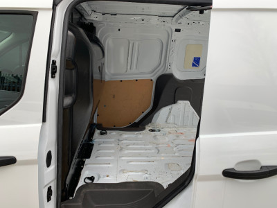 2022 Ford Transit Connect