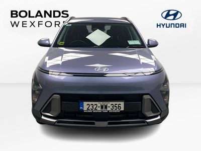 2023 Hyundai Kona