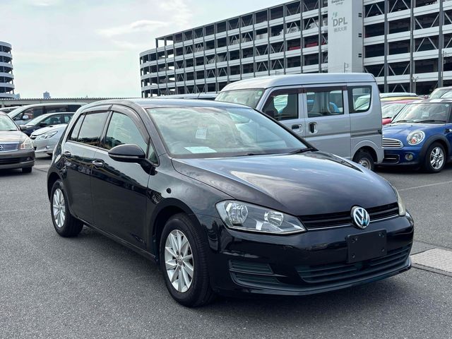 vehicle for sale from A & D Trade Car Sales