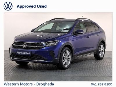 2026 Volkswagen Taigo