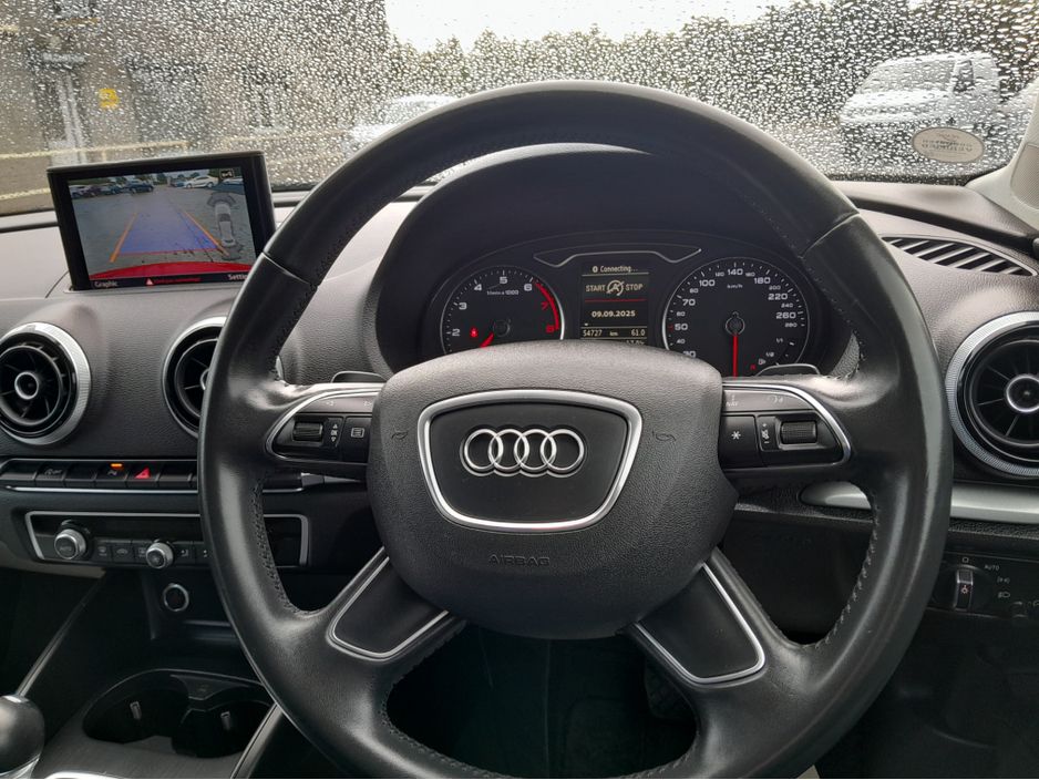 2016 Audi A3