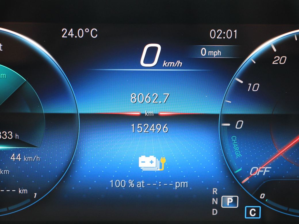 2022 Mercedes-Benz CLA Class
