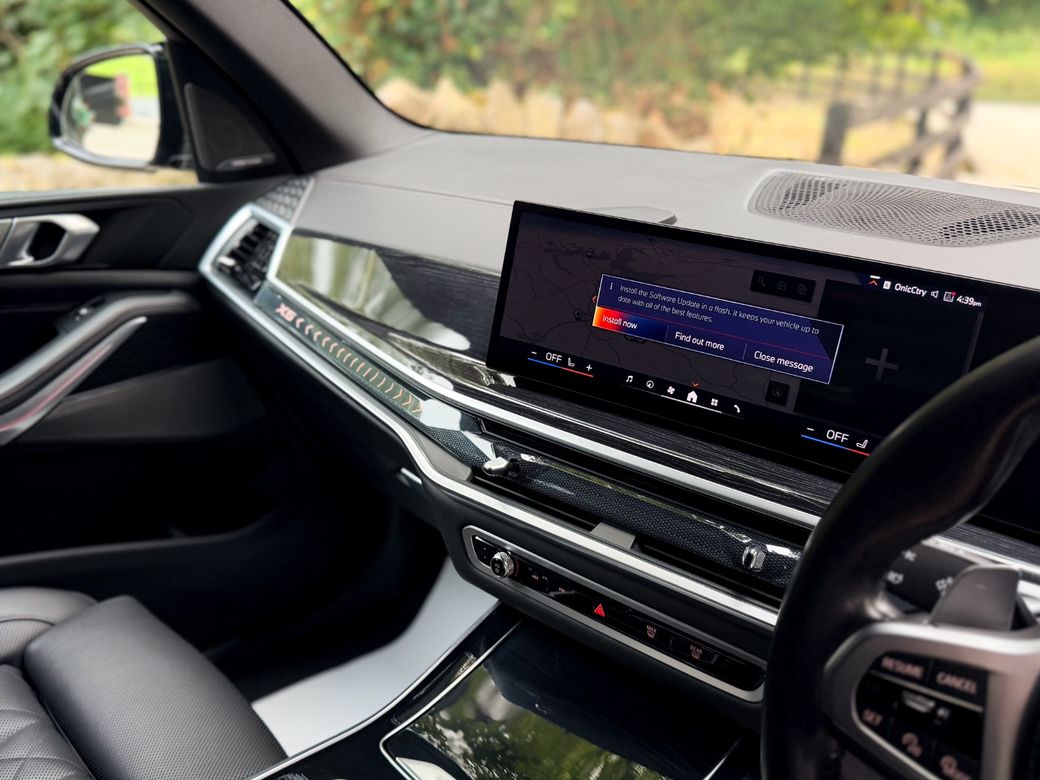 2023 BMW X5