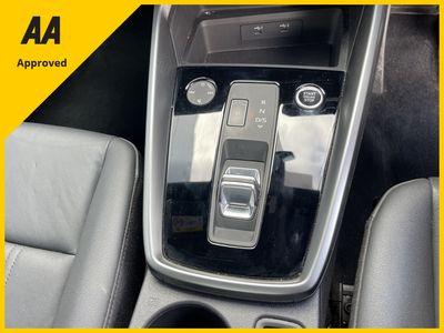 2021 Audi A3